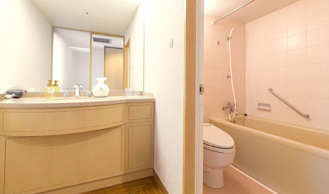 Hotel Arrowle Kaga  Bagian luar foto