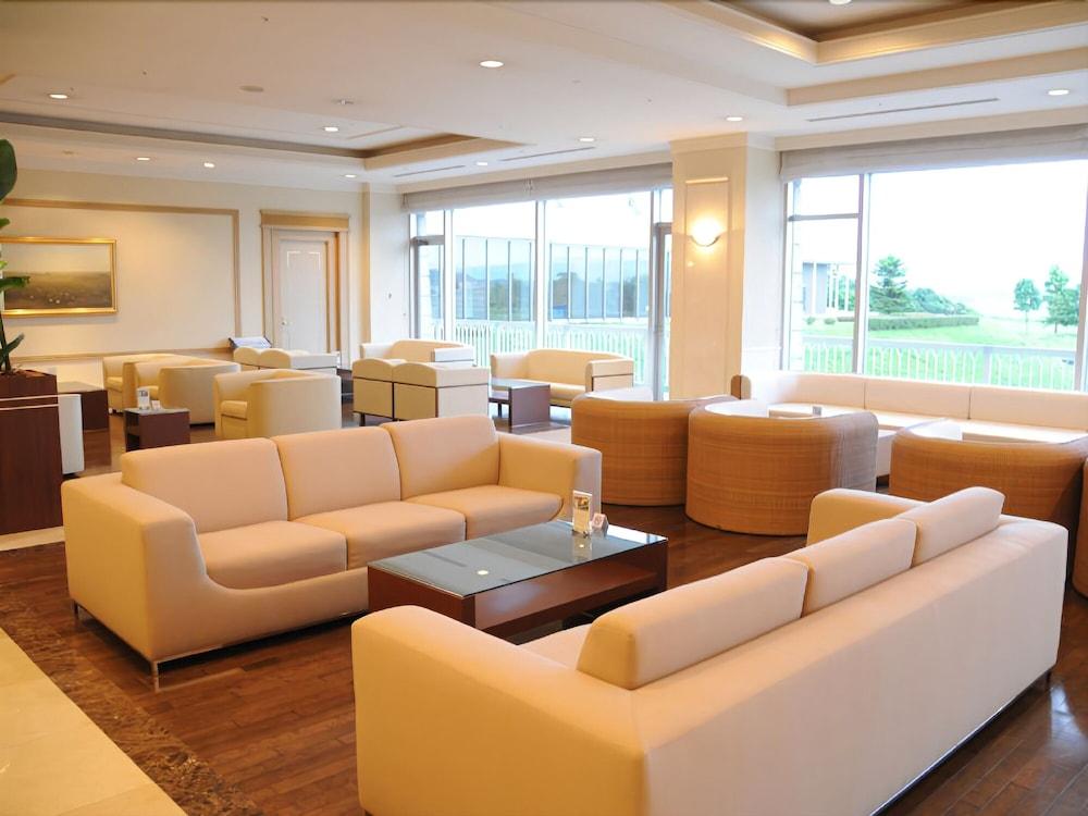 Hotel Arrowle Kaga  Bagian luar foto