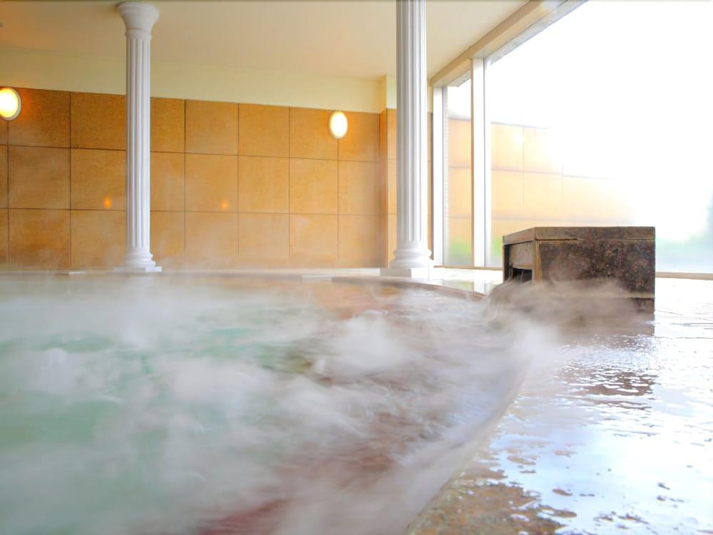 Hotel Arrowle Kaga  Bagian luar foto
