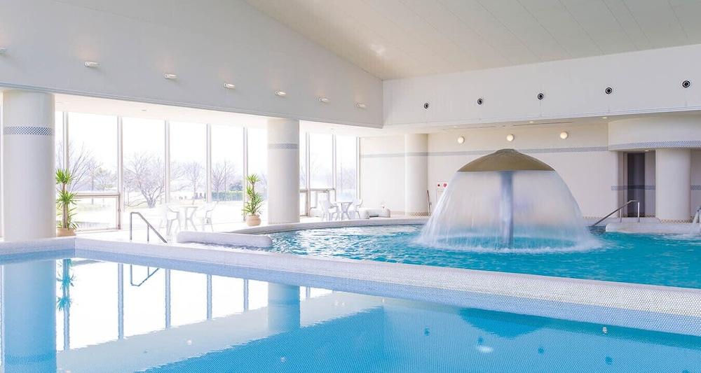 Hotel Arrowle Kaga  Bagian luar foto