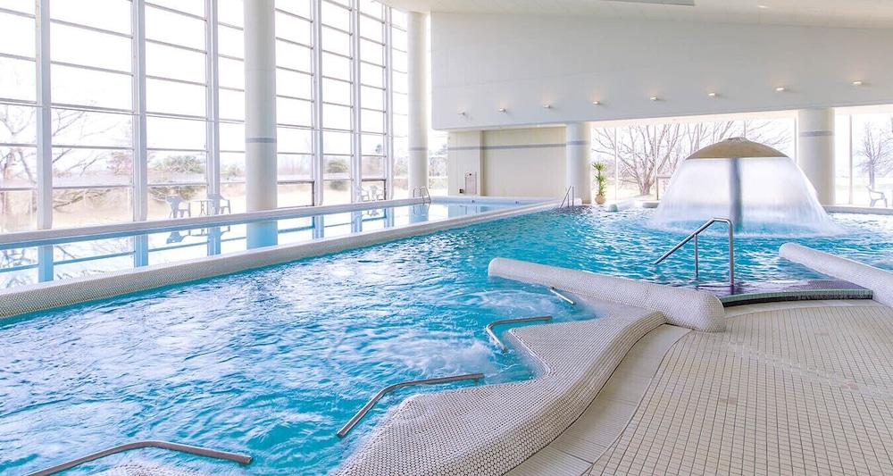 Hotel Arrowle Kaga  Bagian luar foto