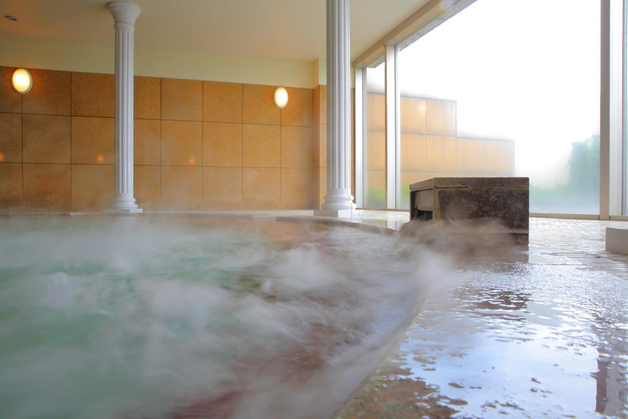 Hotel Arrowle Kaga  Bagian luar foto