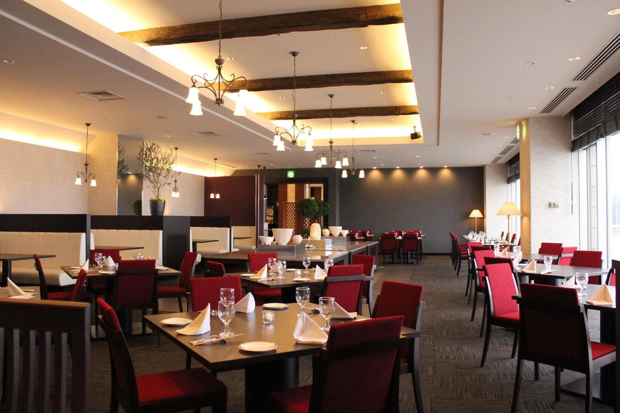 Hotel Arrowle Kaga  Bagian luar foto